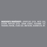 DOVE MEN + CARE Deodorant Stick for Men Clean Comfort Aluminum Free 72-Hour Odor Protection Mens Deodorant with 1/4 Moisturizing Cream, 3 Ounce (Pack of 4)